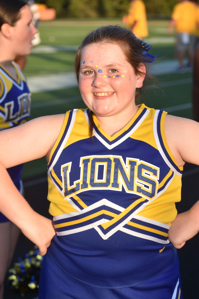 Cheer