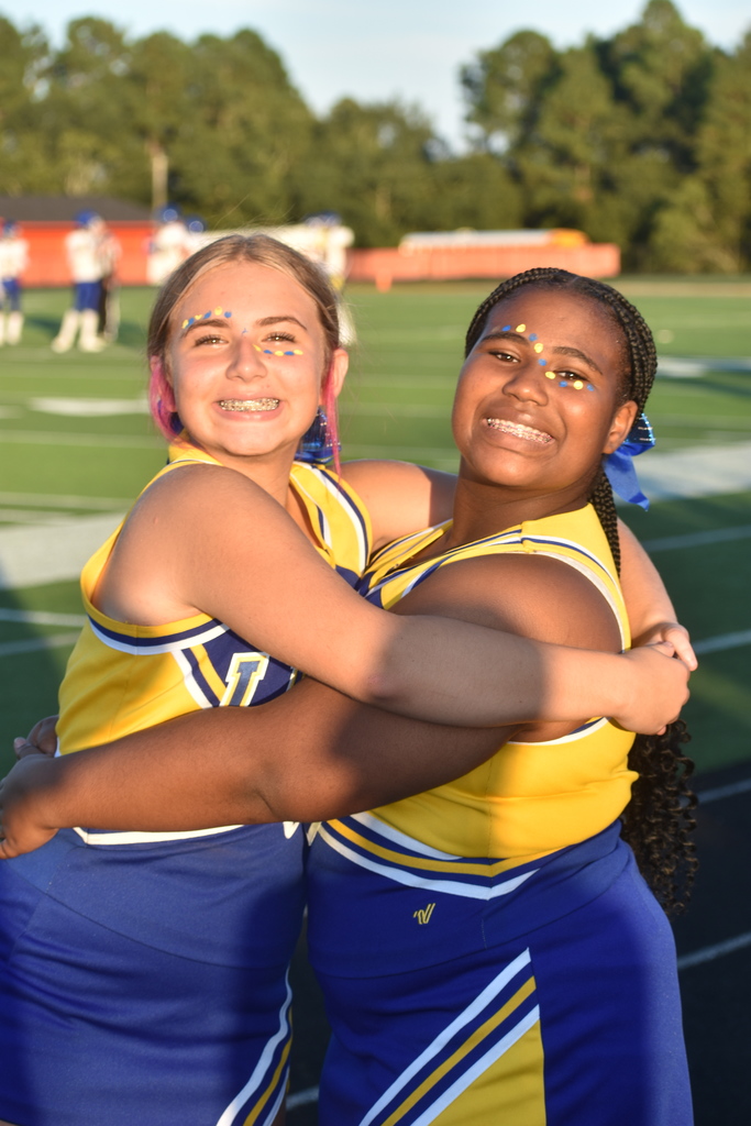 Cheer