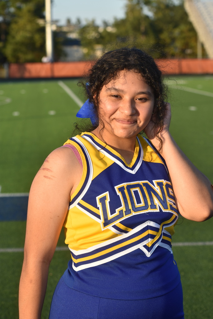 Cheer