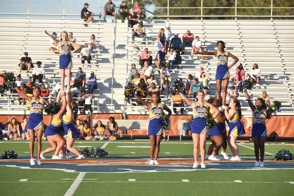 Cheer