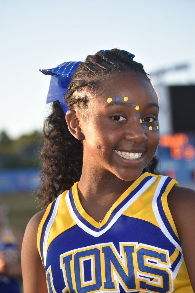 Cheer