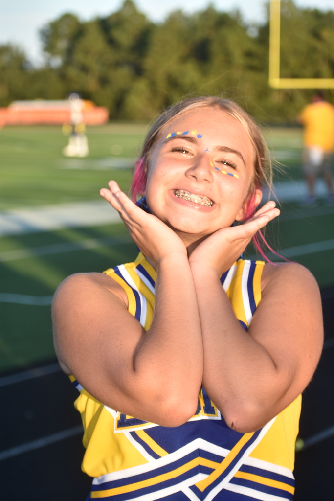 Cheer