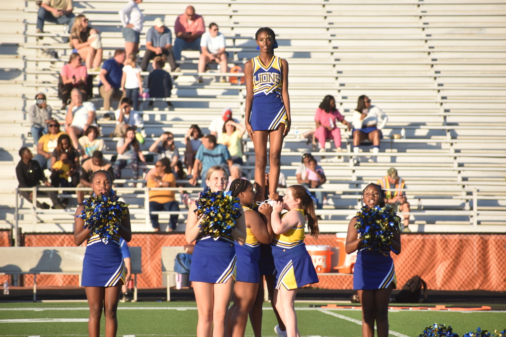 Cheer