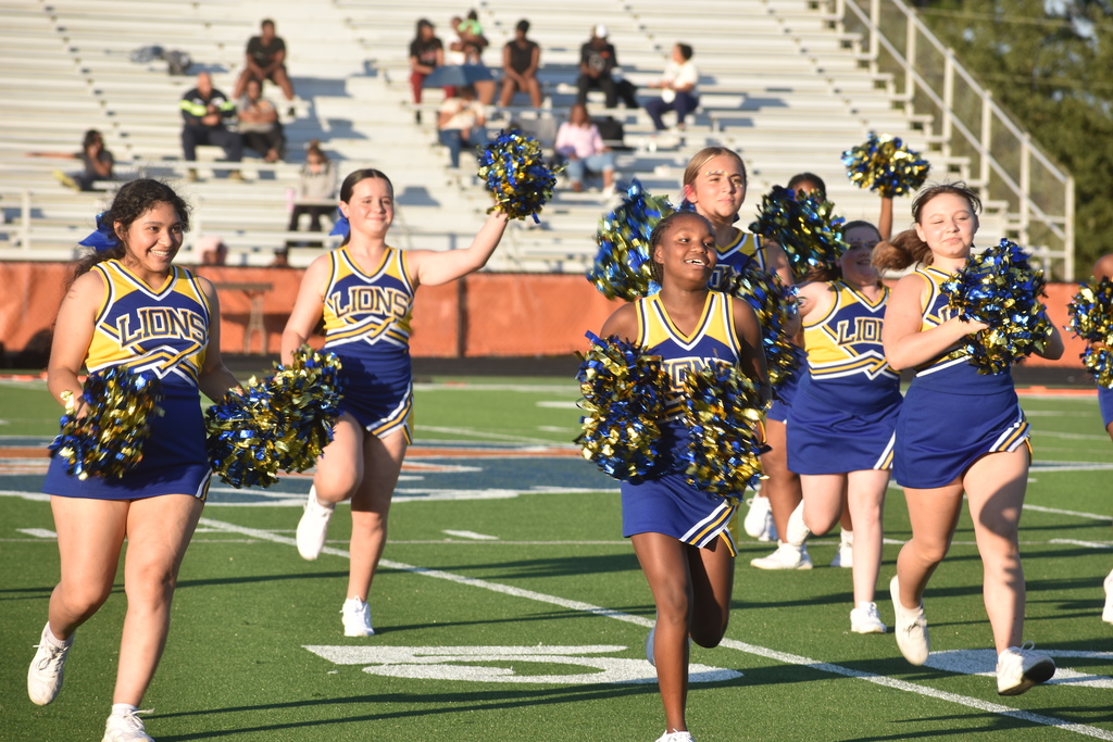 Cheer