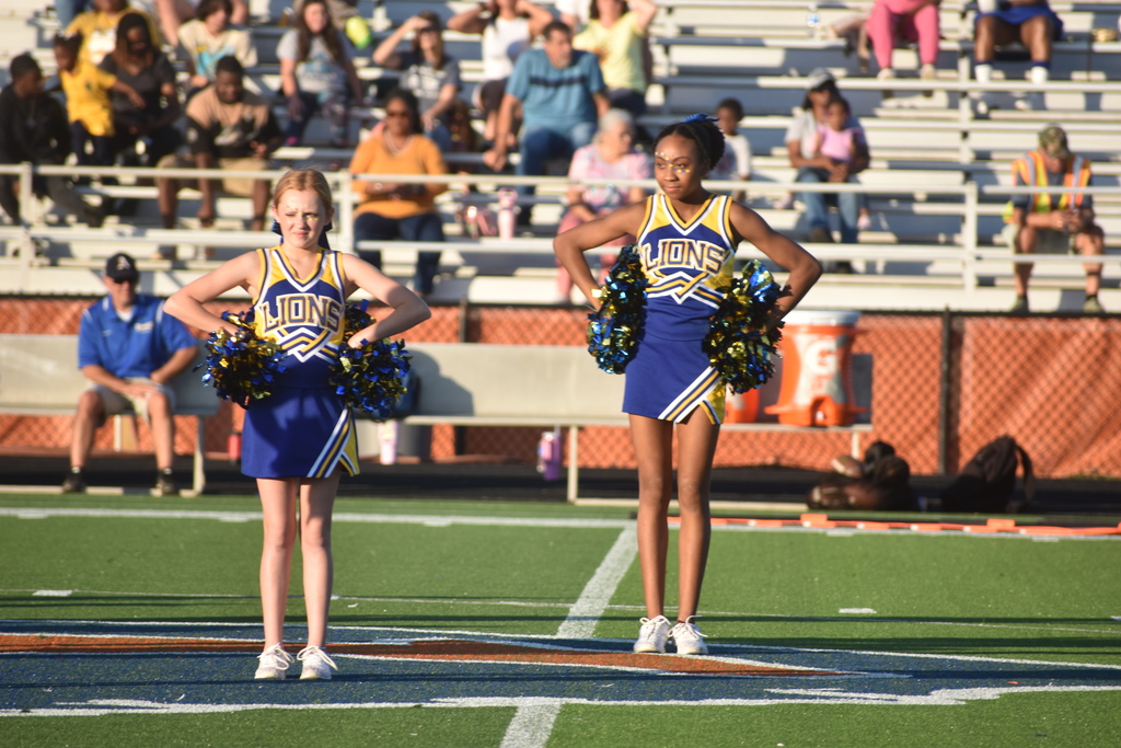 Cheer