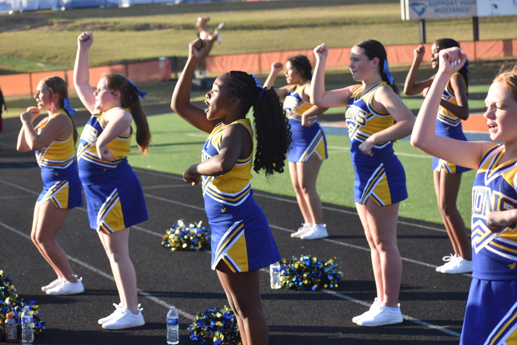 Cheer