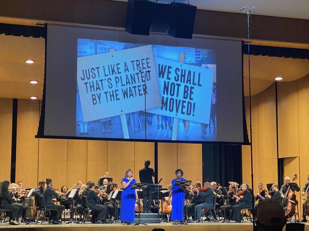 Aiken Civic Orchestra