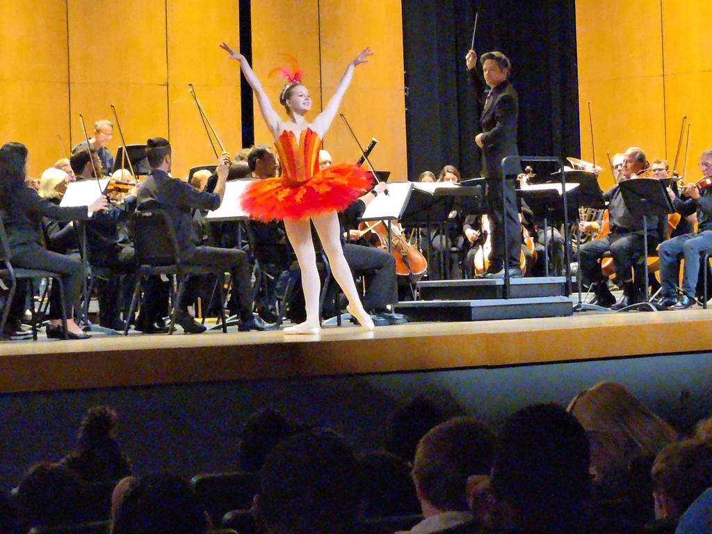Aiken Civic Orchestra