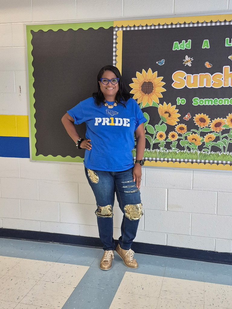 Spirit Day