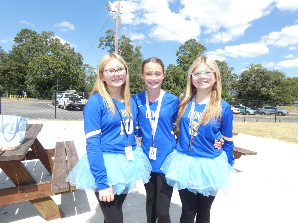 Spirit Day