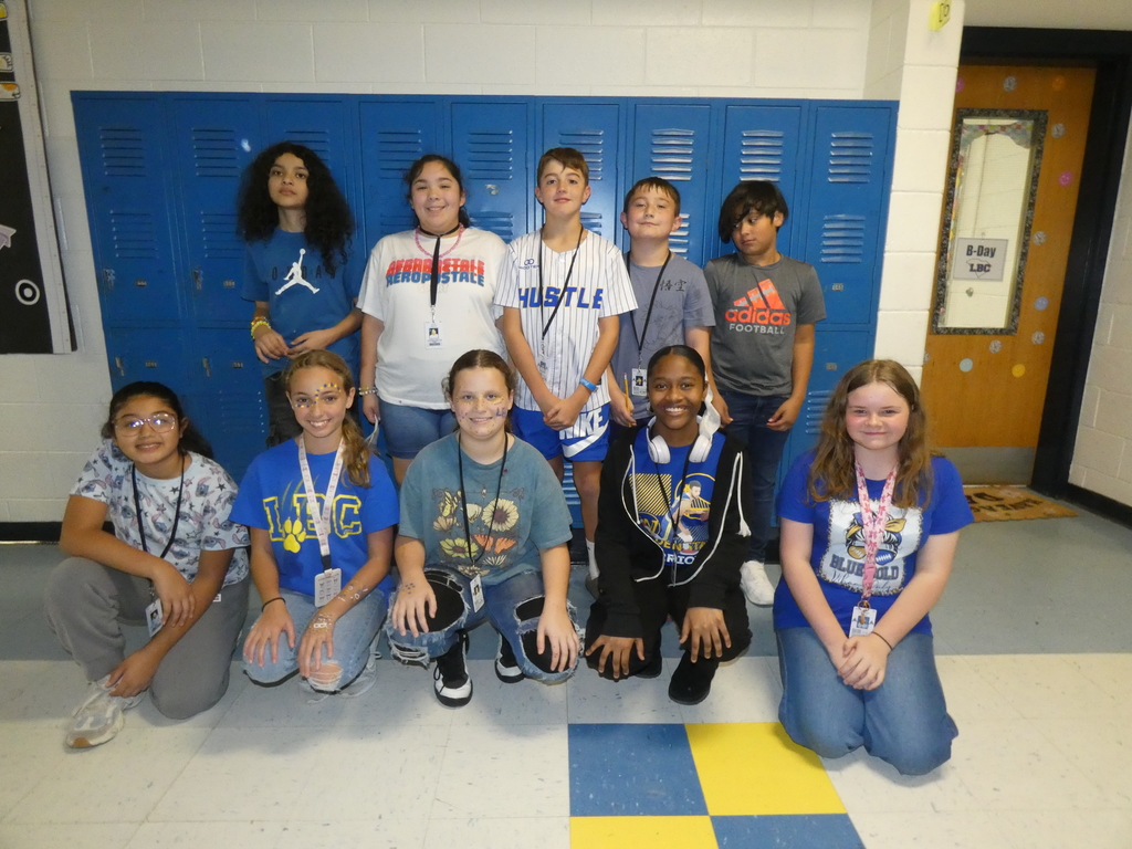 Spirit Day