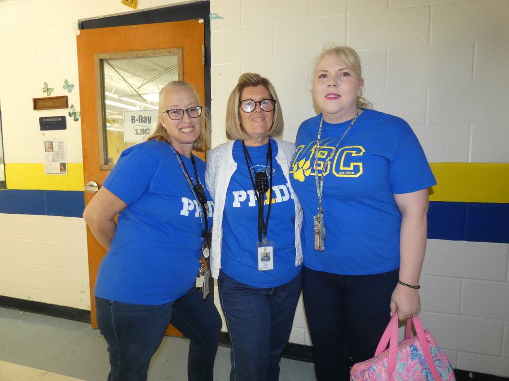Spirit Day