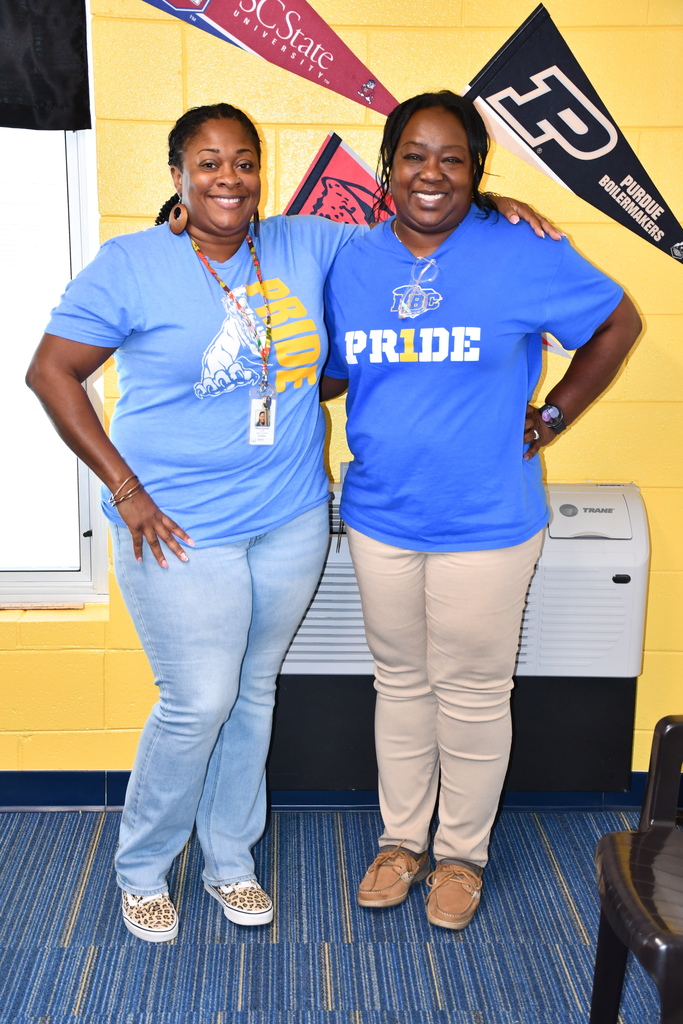 Spirit Day