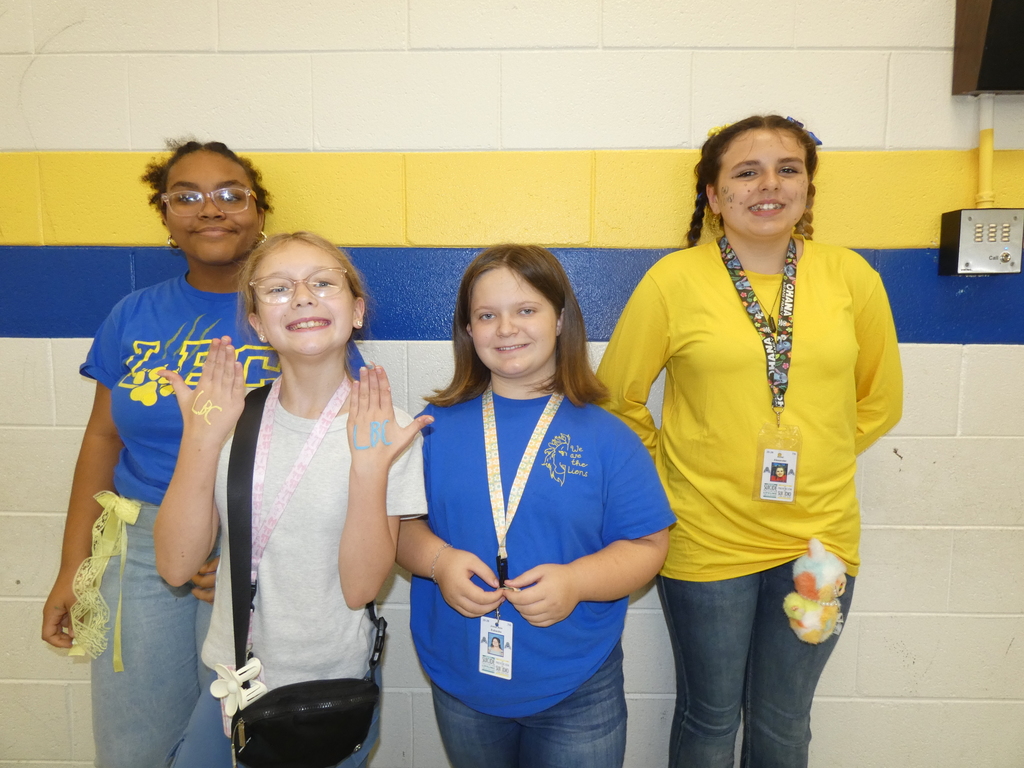 Spirit Day