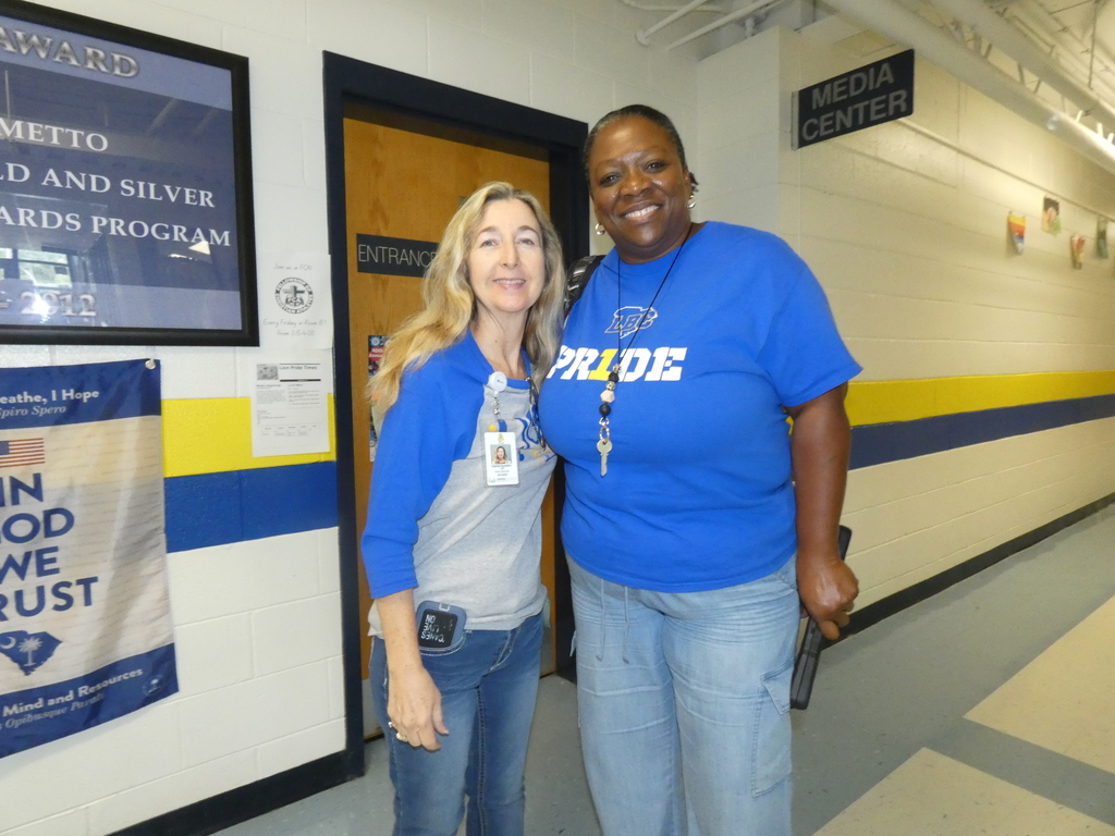 Spirit Day