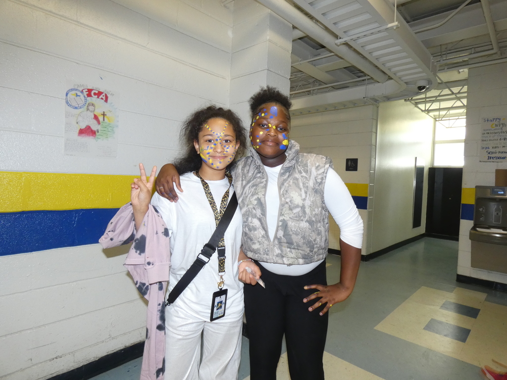 Spirit Day