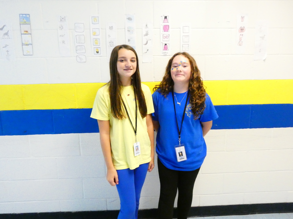 Spirit Day