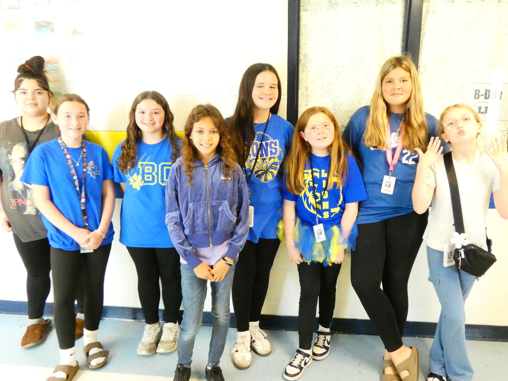 Spirit Day
