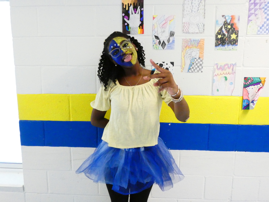 Spirit Day