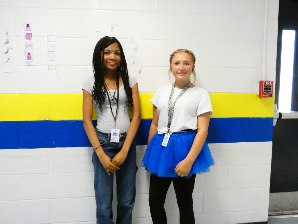 Spirit Day
