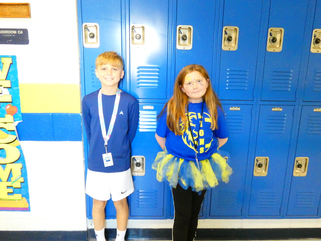 Spirit Day