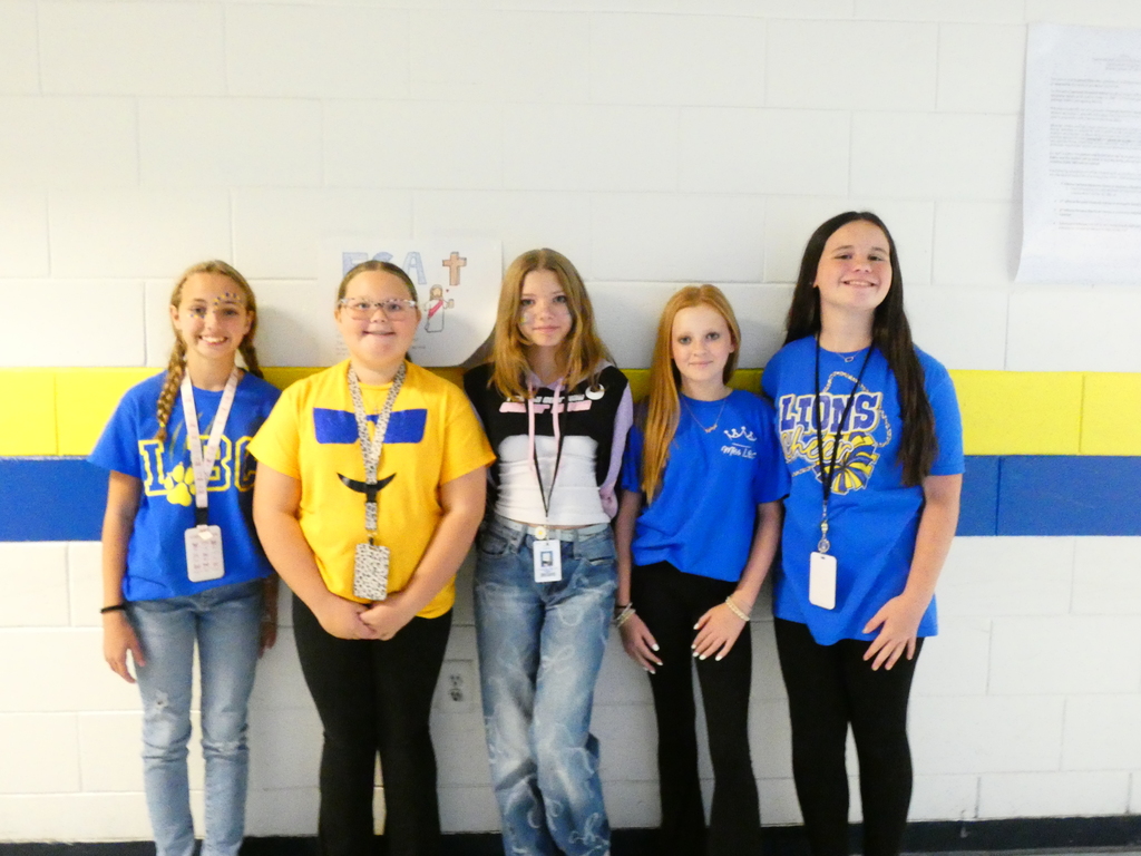 Spirit Day