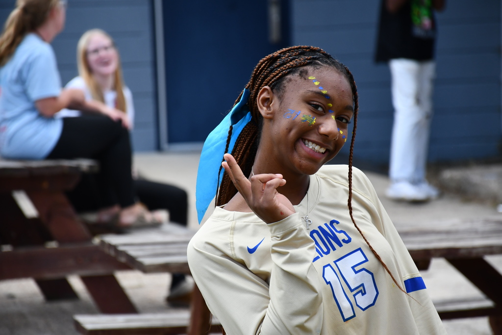 Spirit Day