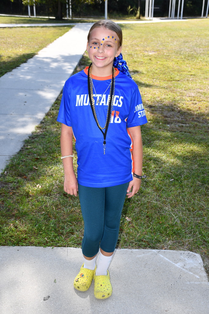 Spirit Day
