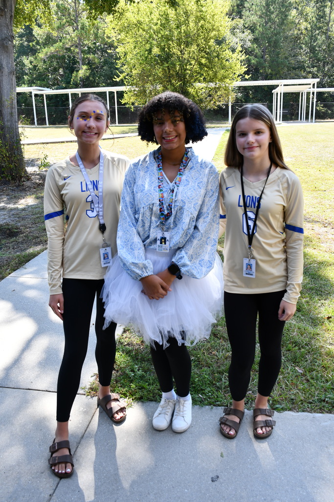 Spirit Day