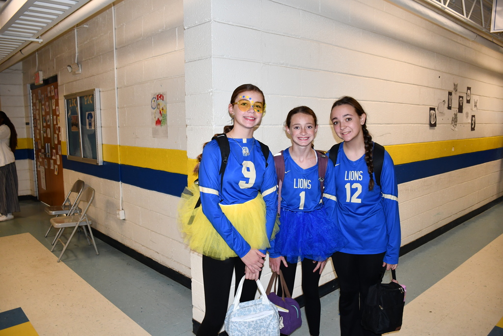 Spirit Day
