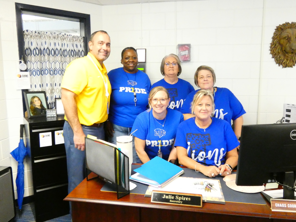 Spirit Day