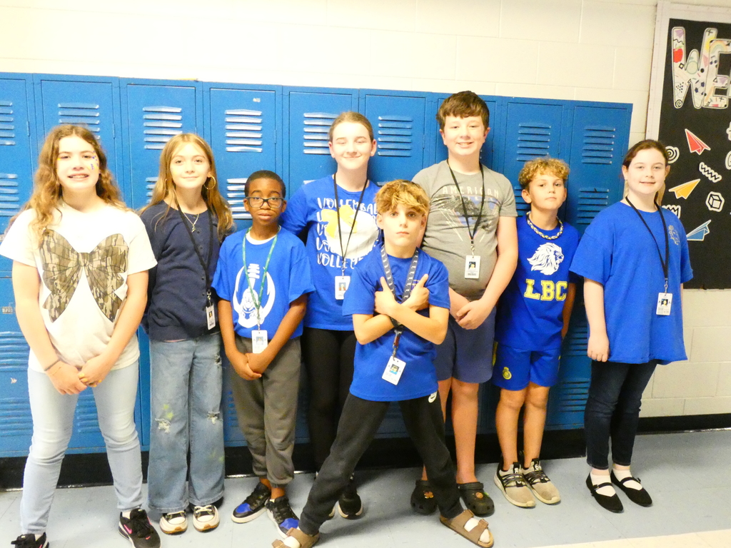 Spirit Day