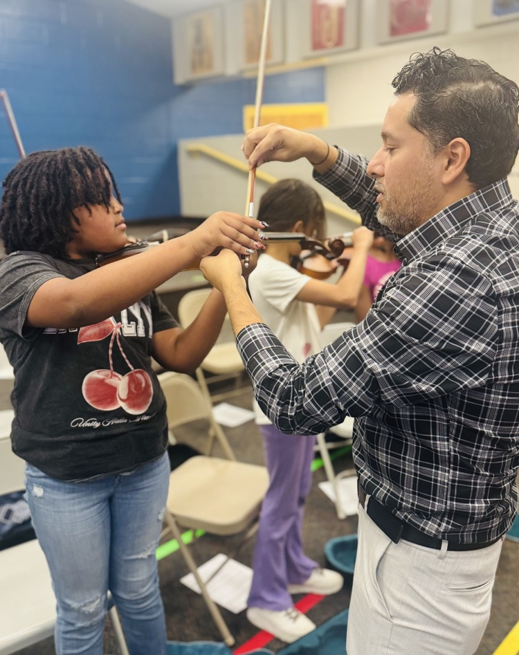 Violin club