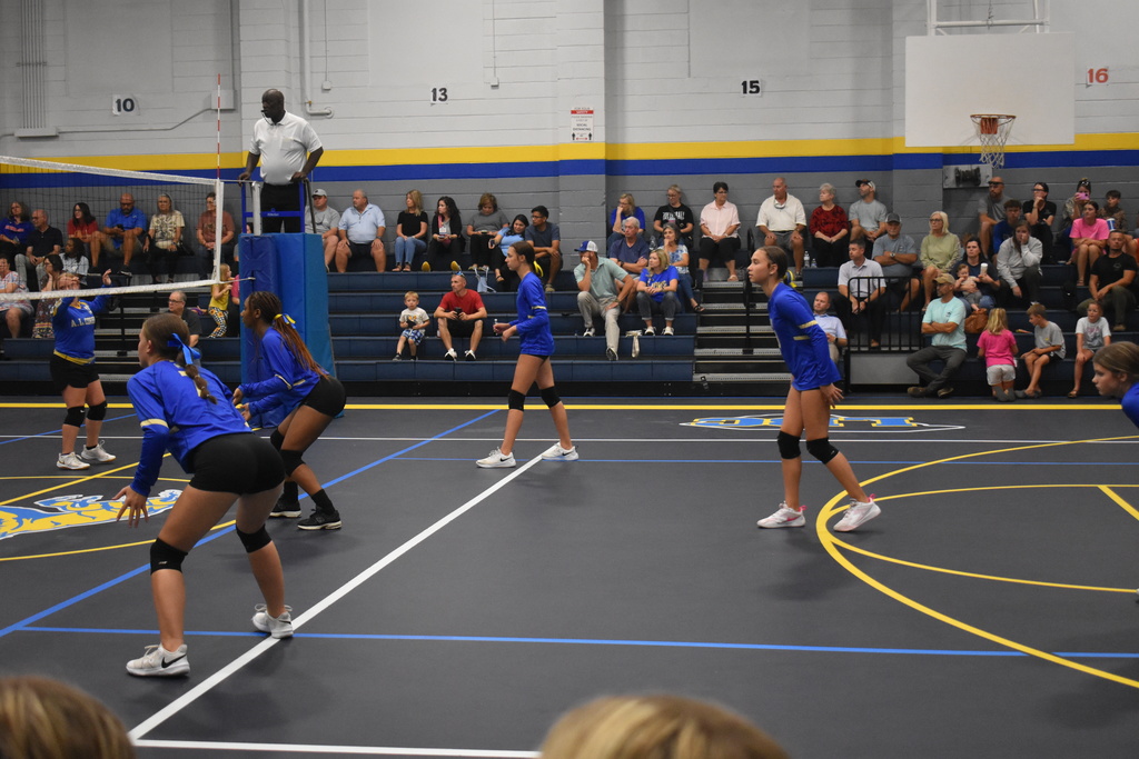 Volleyball
