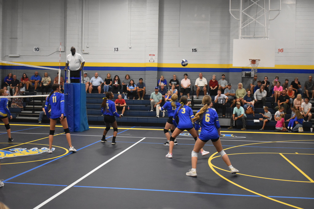 Volleyball