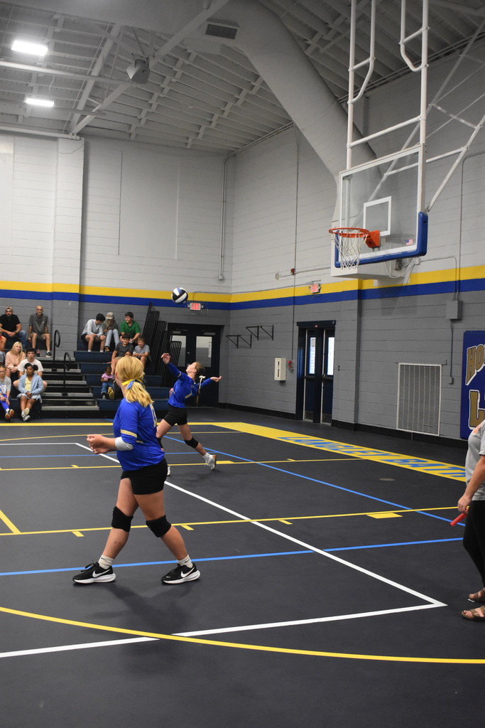 Volleyball