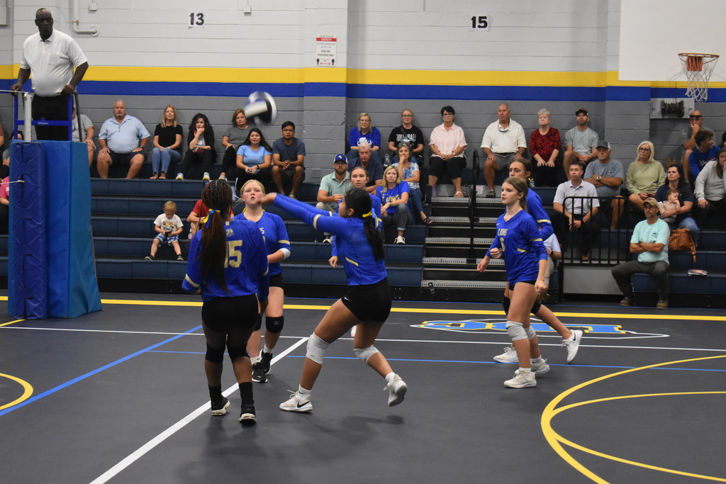 Volleyball