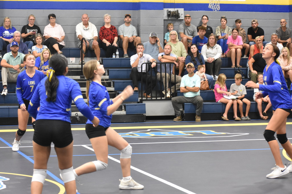 Volleyball