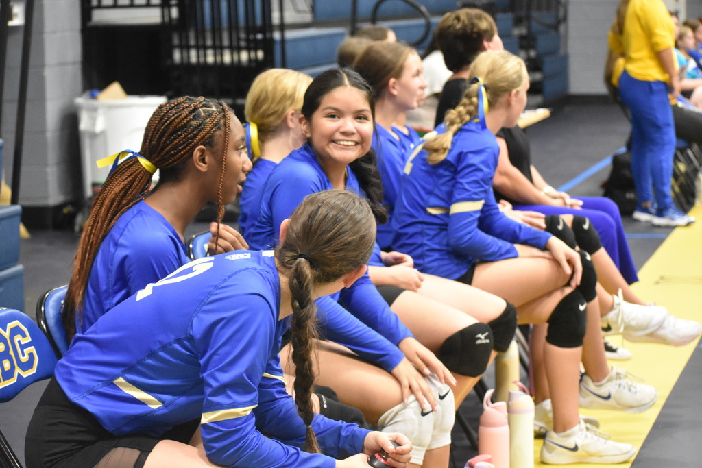 Volleyball