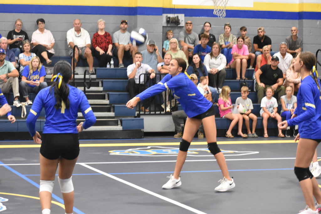 Volleyball
