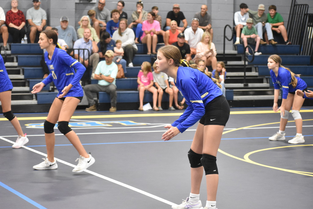 Volleyball