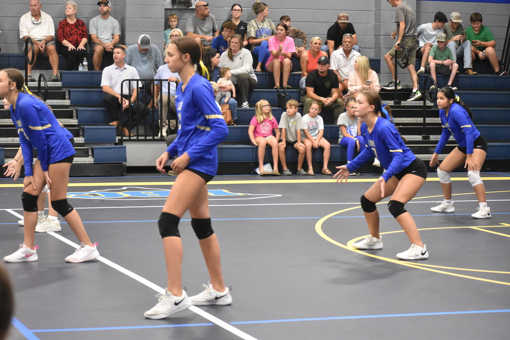 Volleyball