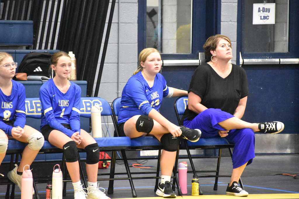 Volleyball