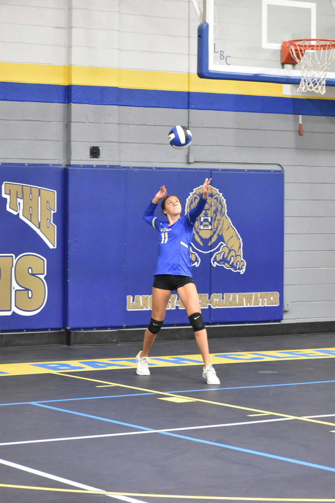 Volleyball
