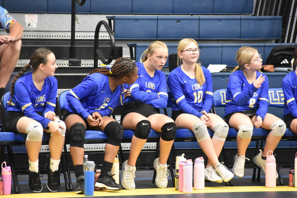 Volleyball