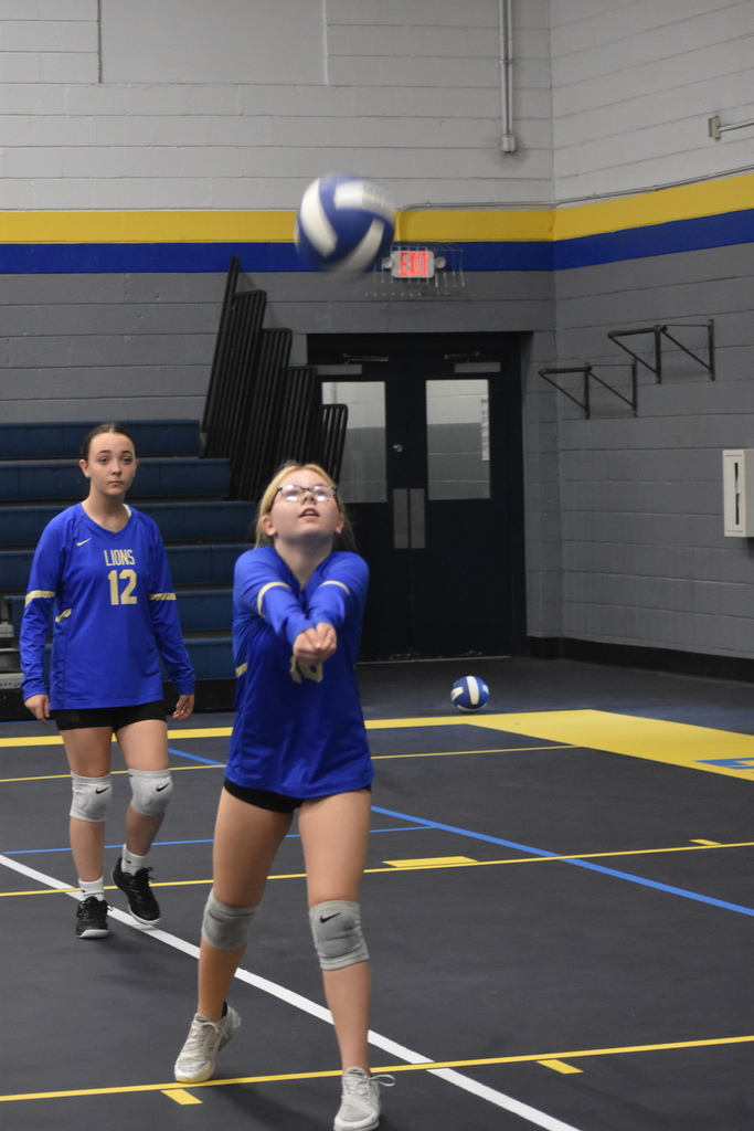 Volleyball