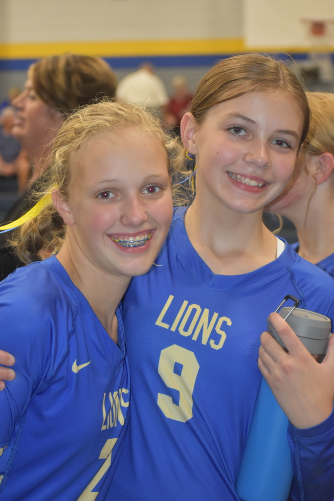 Volleyball