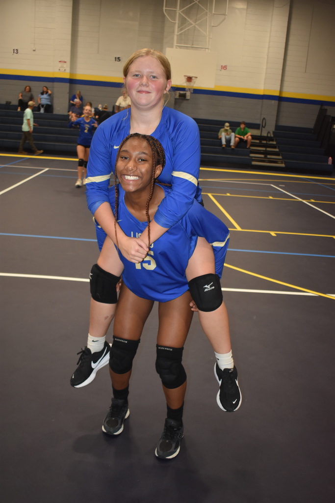 Volleyball