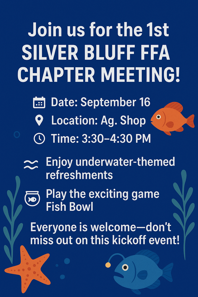 FFA Meeting