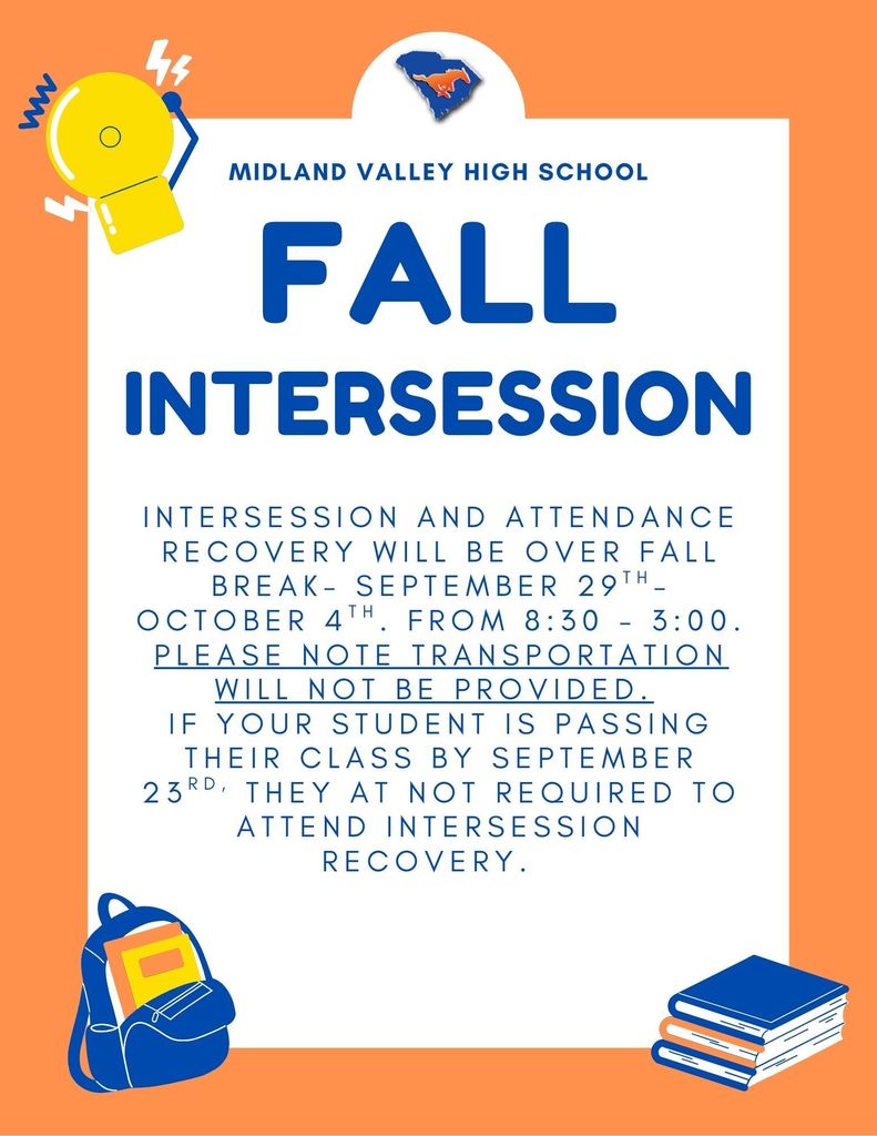 Fall Intersession